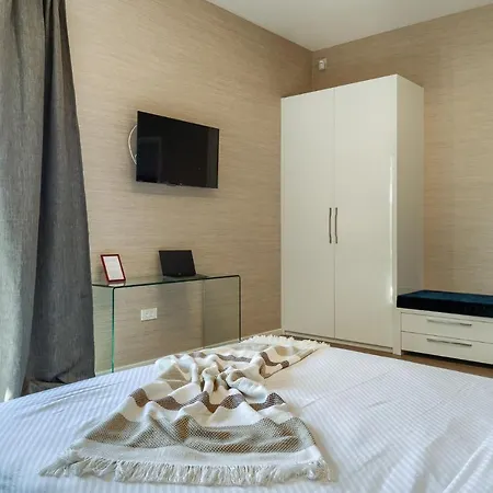 Villa Ladominika Jursici