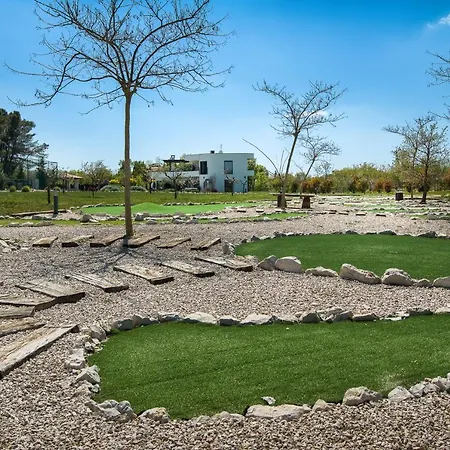 Villa Ladominika